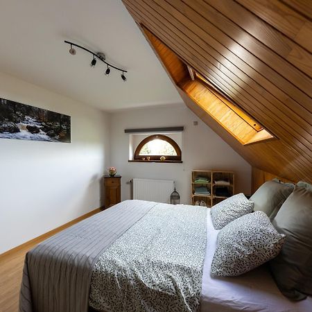 L'Ermitage Guest House Жале Екстериор снимка