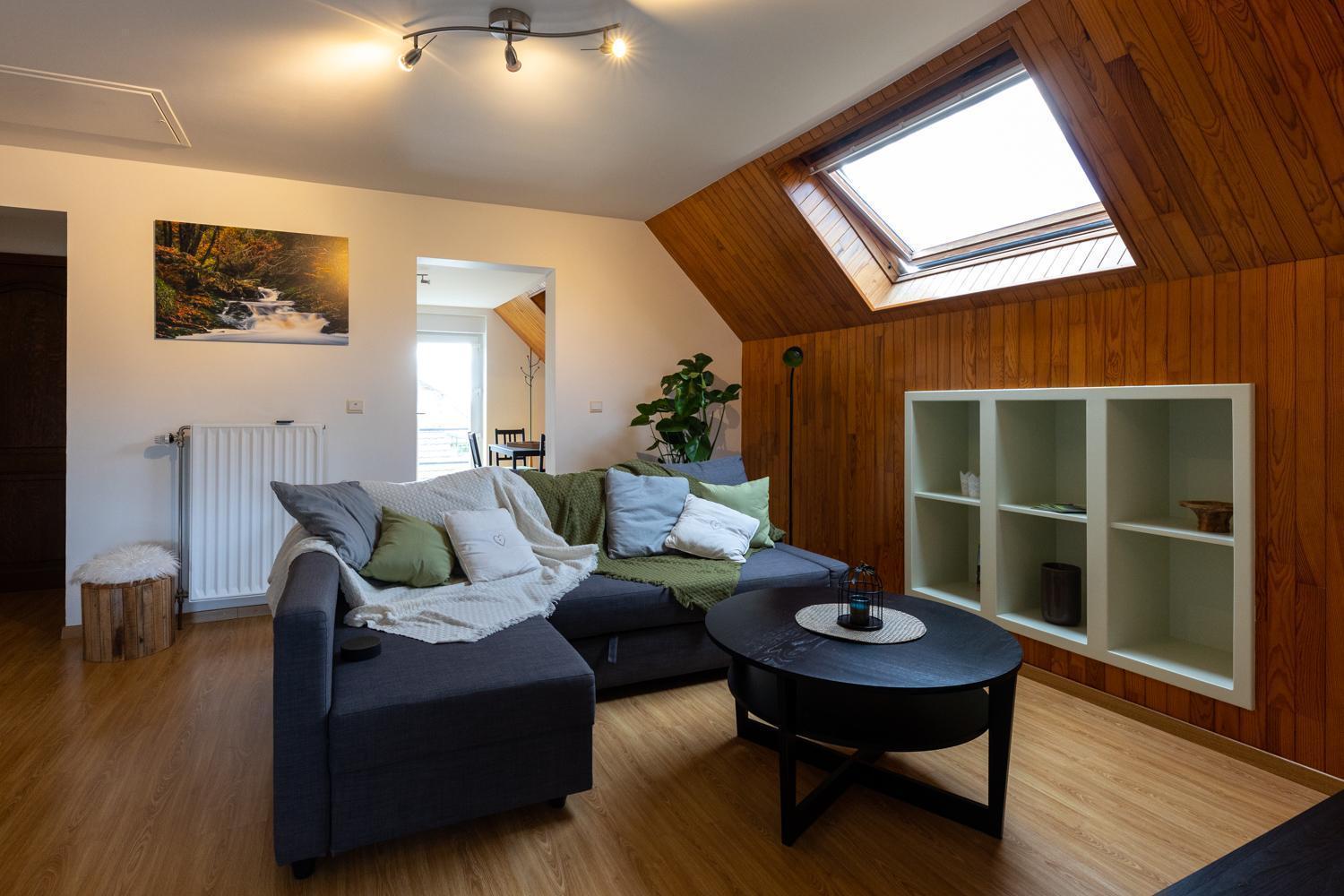 L'Ermitage Guest House Жале Екстериор снимка