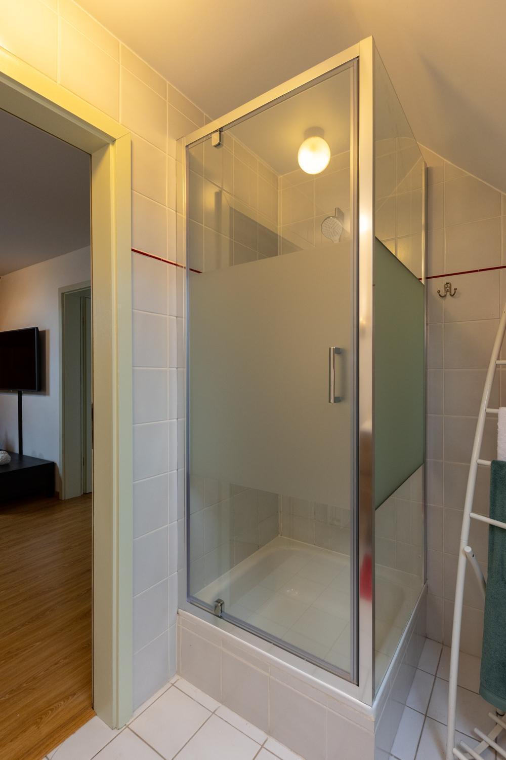 L'Ermitage Guest House Жале Екстериор снимка