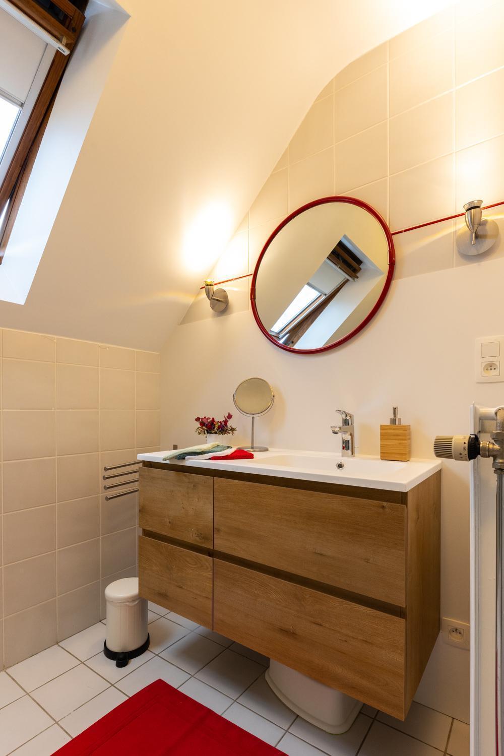 L'Ermitage Guest House Жале Екстериор снимка