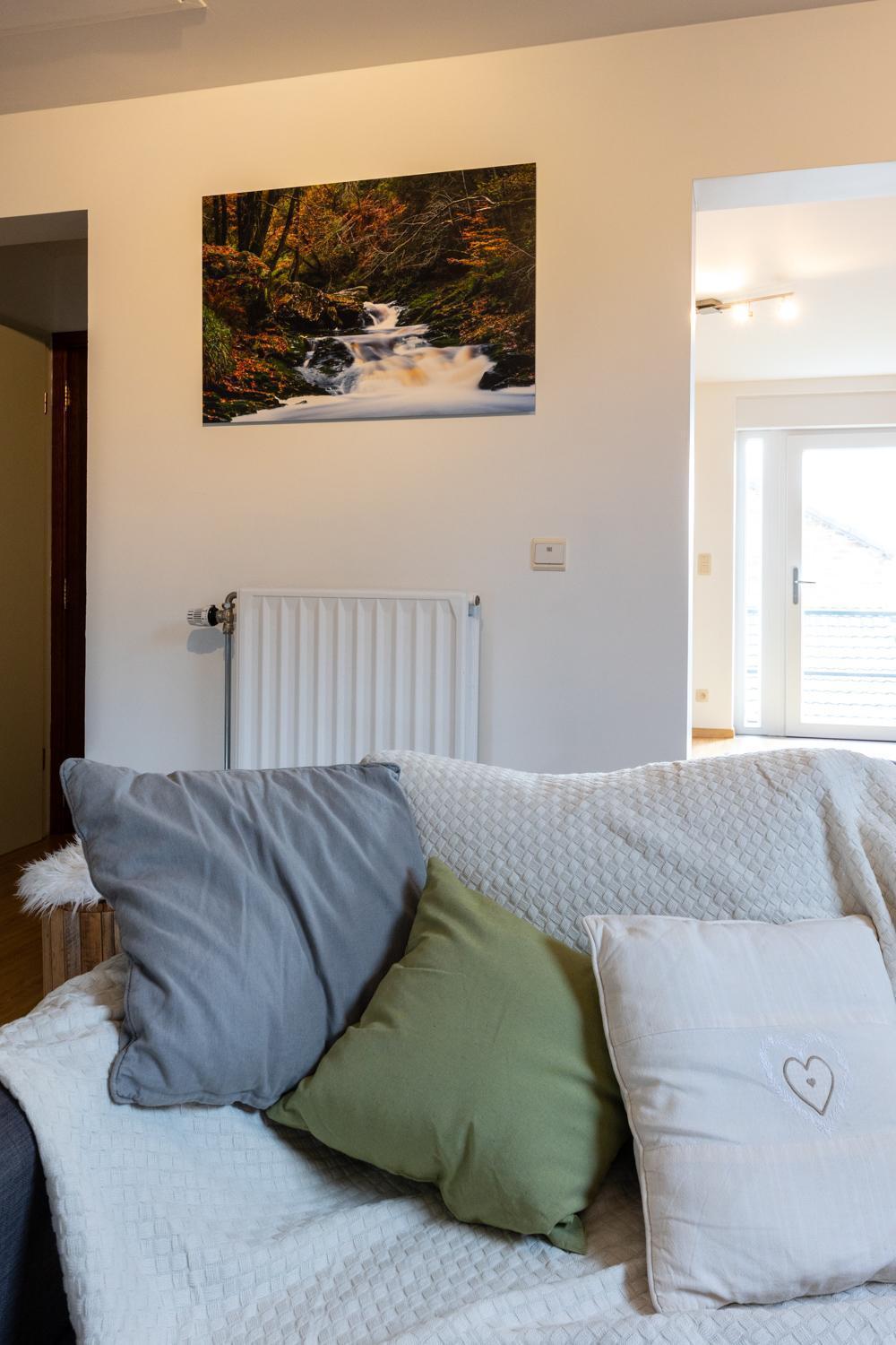 L'Ermitage Guest House Жале Екстериор снимка