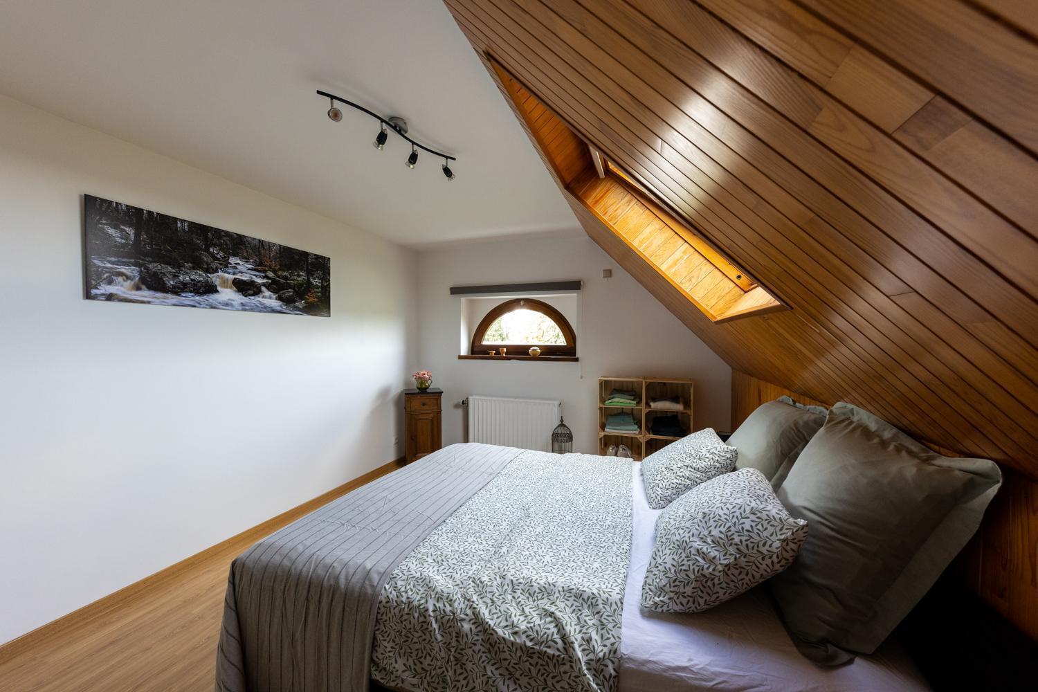 L'Ermitage Guest House Жале Екстериор снимка