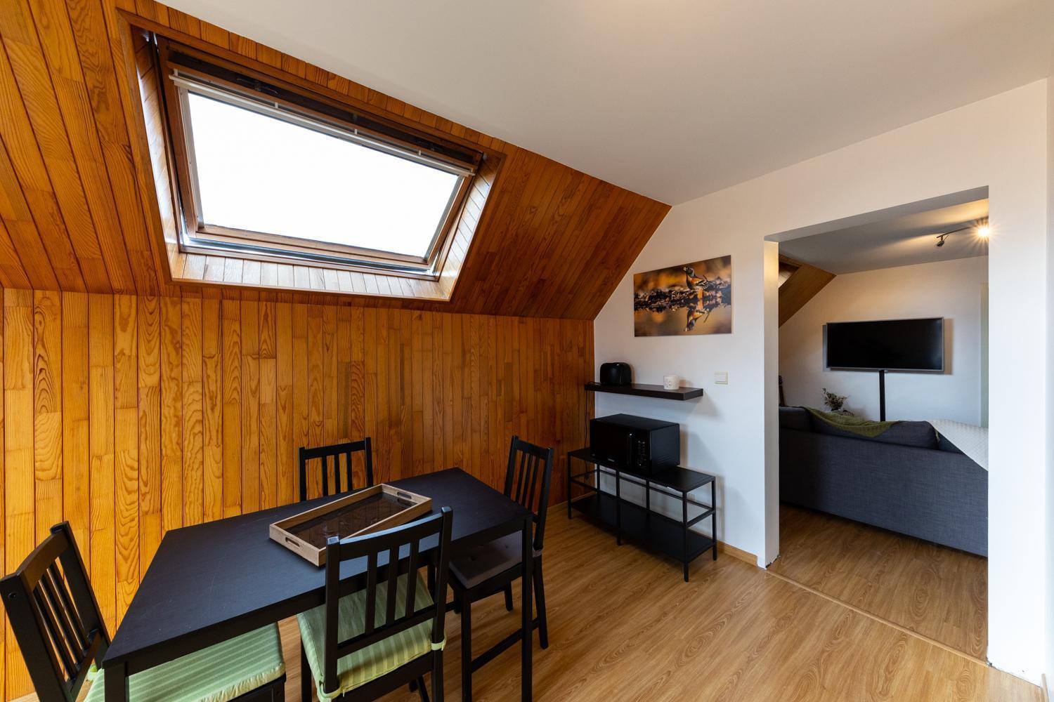 L'Ermitage Guest House Жале Екстериор снимка