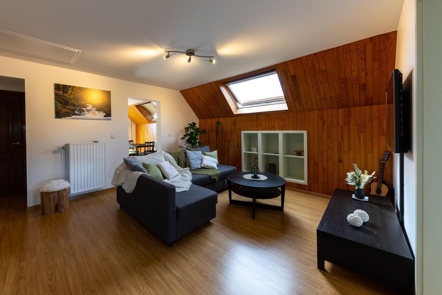 L'Ermitage Guest House Жале Екстериор снимка