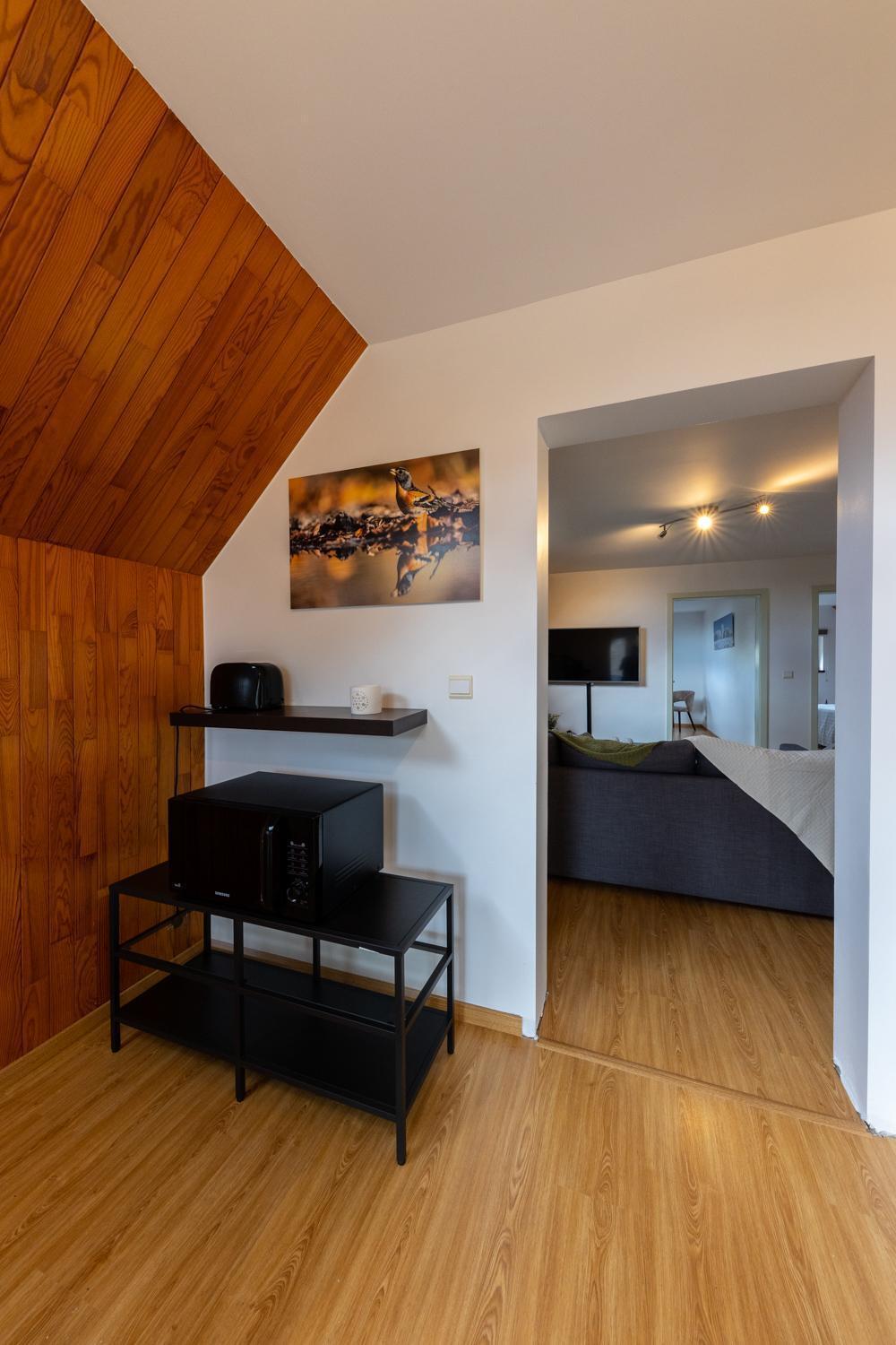 L'Ermitage Guest House Жале Екстериор снимка