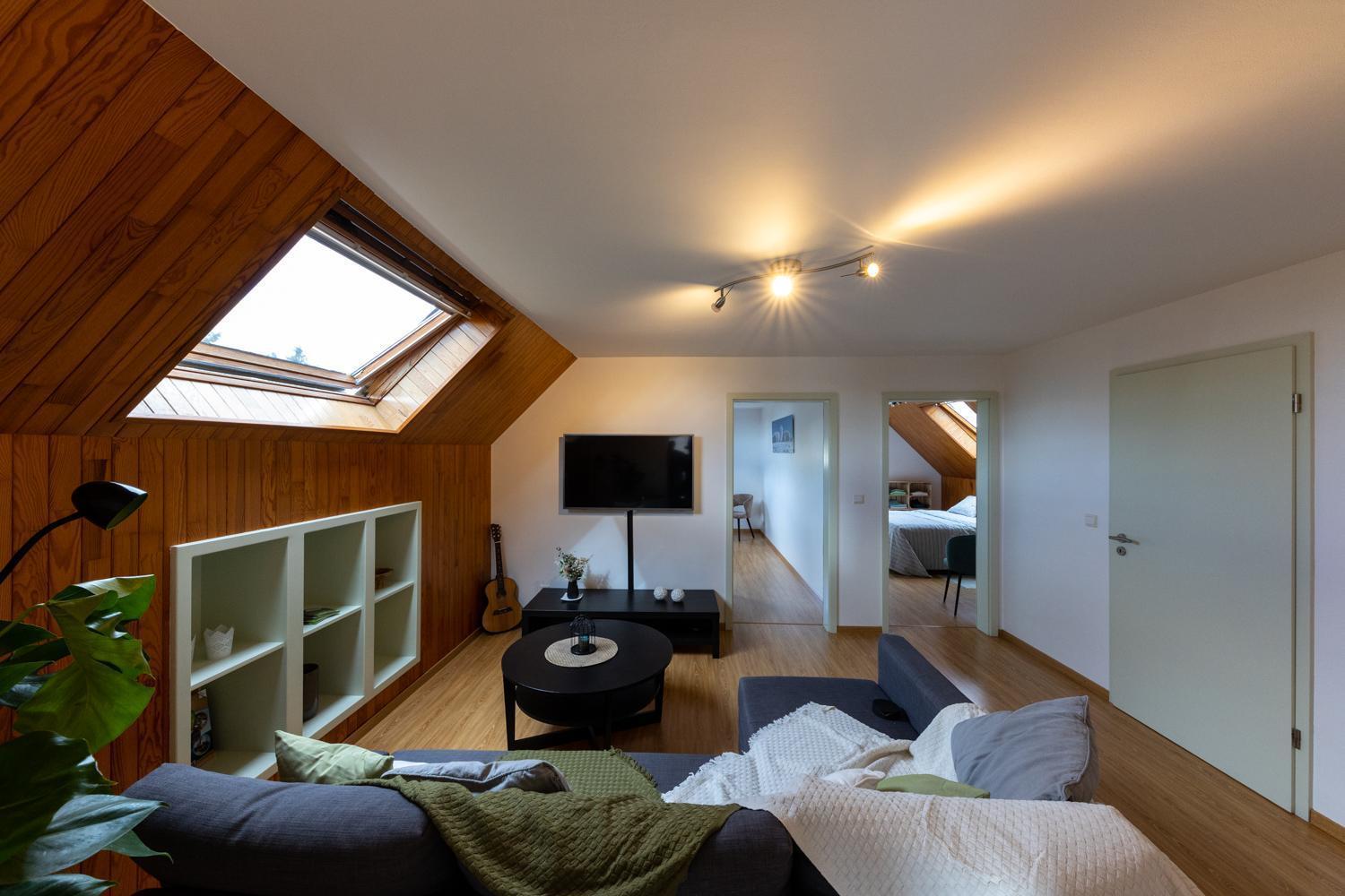 L'Ermitage Guest House Жале Екстериор снимка