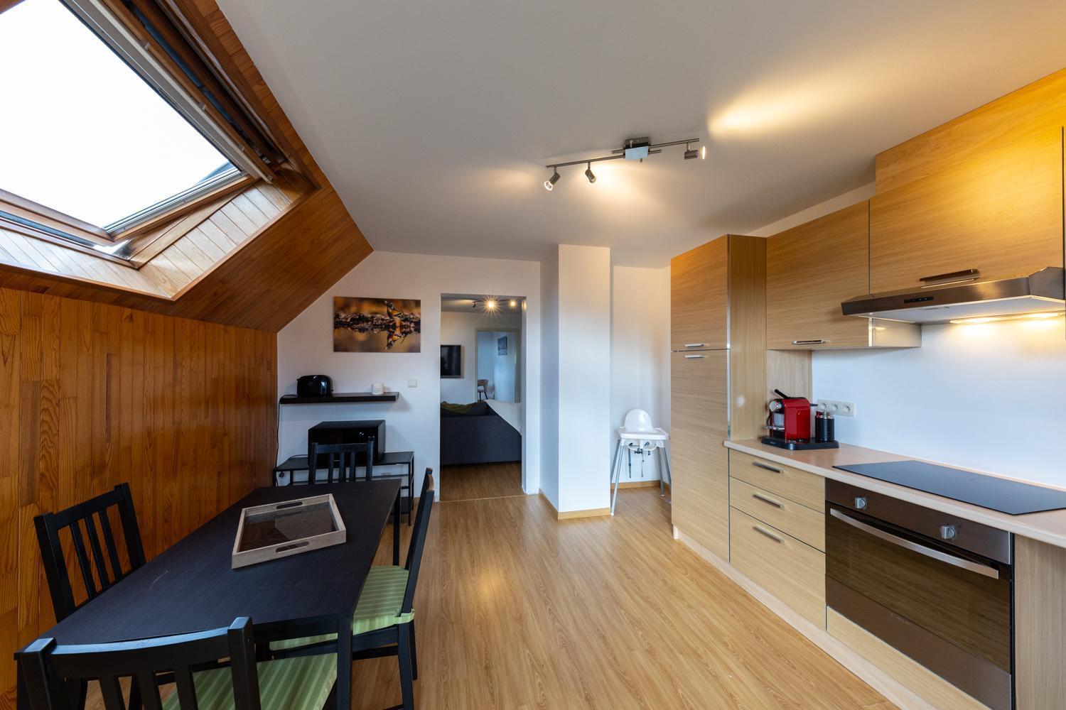 L'Ermitage Guest House Жале Екстериор снимка