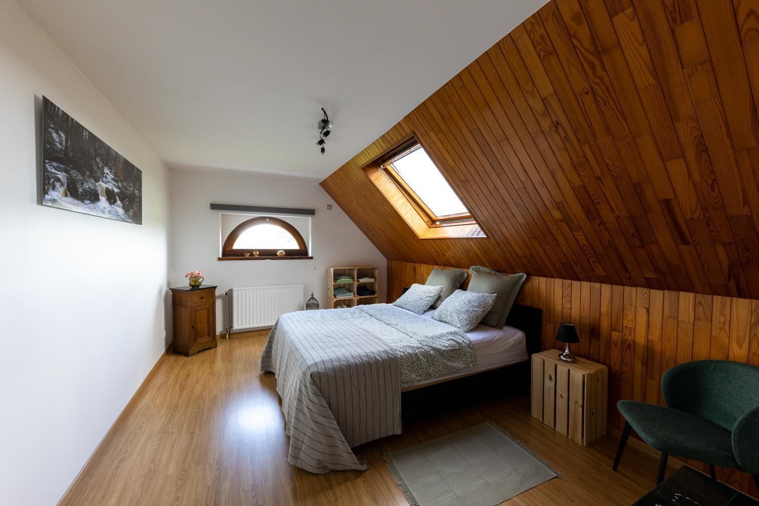 L'Ermitage Guest House Жале Екстериор снимка